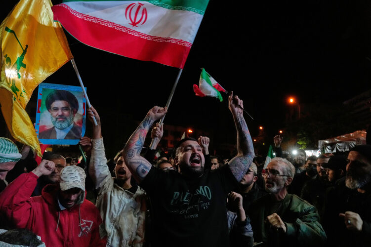Here's where things stand after a tentative, 2-week Iran ceasefire took effect